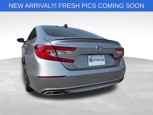 Used 2022 Honda Accord Sport image 6