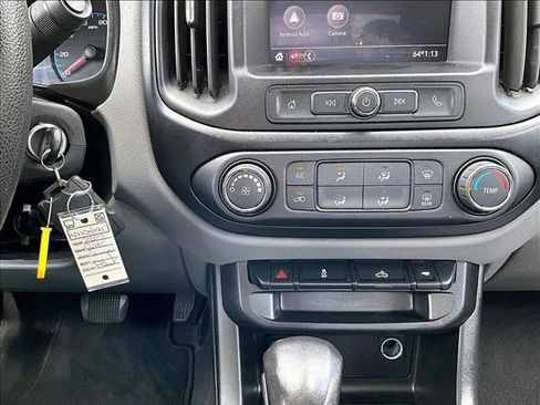 Certified 2022 GMC Canyon Elevation Standard w/ Convenience Package image 24