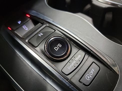 Used 2018 Acura MDX w/Advance Pkg image 27