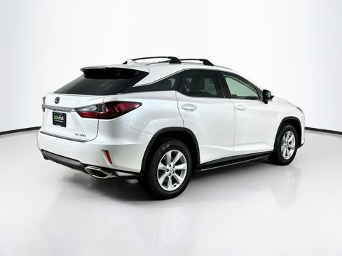 Used 2017 Lexus RX 350 AWD w/ Premium Package image 9
