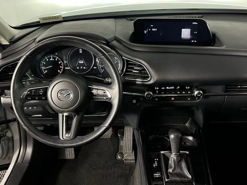 Used 2025 MAZDA CX-30 AWD 2.5 S w/ Preferred Package image 13