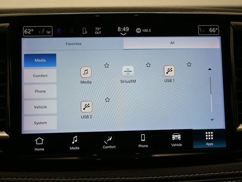 Used 2023 Chrysler Pacifica Touring-L FWD image 31