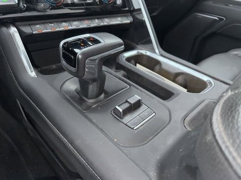 Used 2024 GMC Sierra 1500 Denali w/ Technology Package image 52