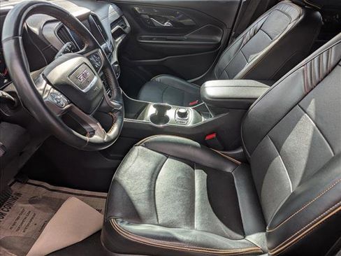 Used 2023 GMC Terrain AT4 image 15