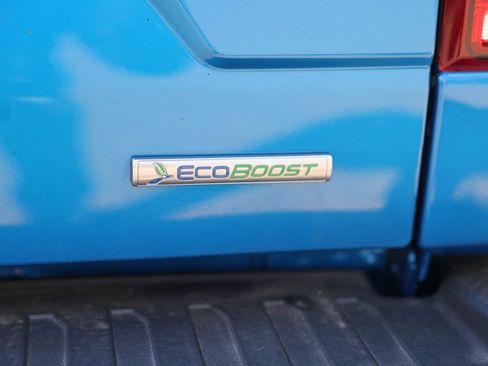 Certified 2020 Ford F150 XLT AWD/4WD image 26