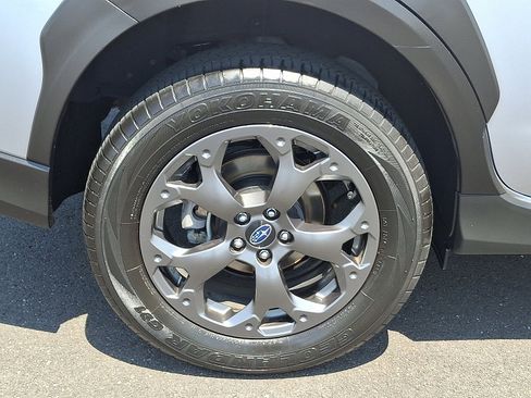 Certified 2023 Subaru Crosstrek 2.5i Sport image 8