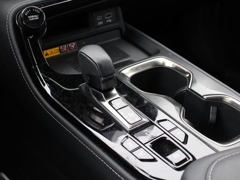 Used 2022 Lexus NX 350 F Sport AWD/4WD image 15