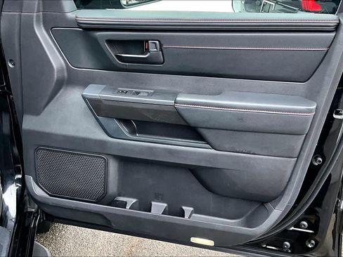 Used 2025 Toyota Sequoia TRD Pro image 22