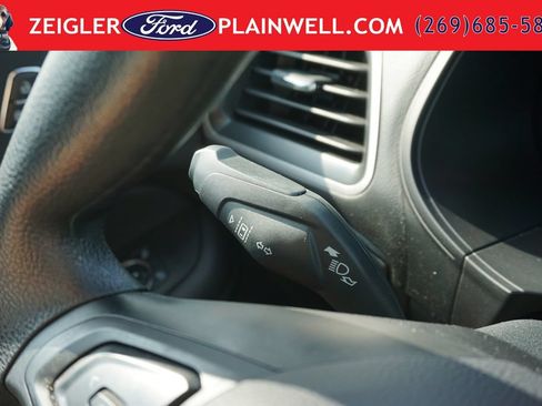 Used 2024 Ford Edge SE AWD/4WD image 24