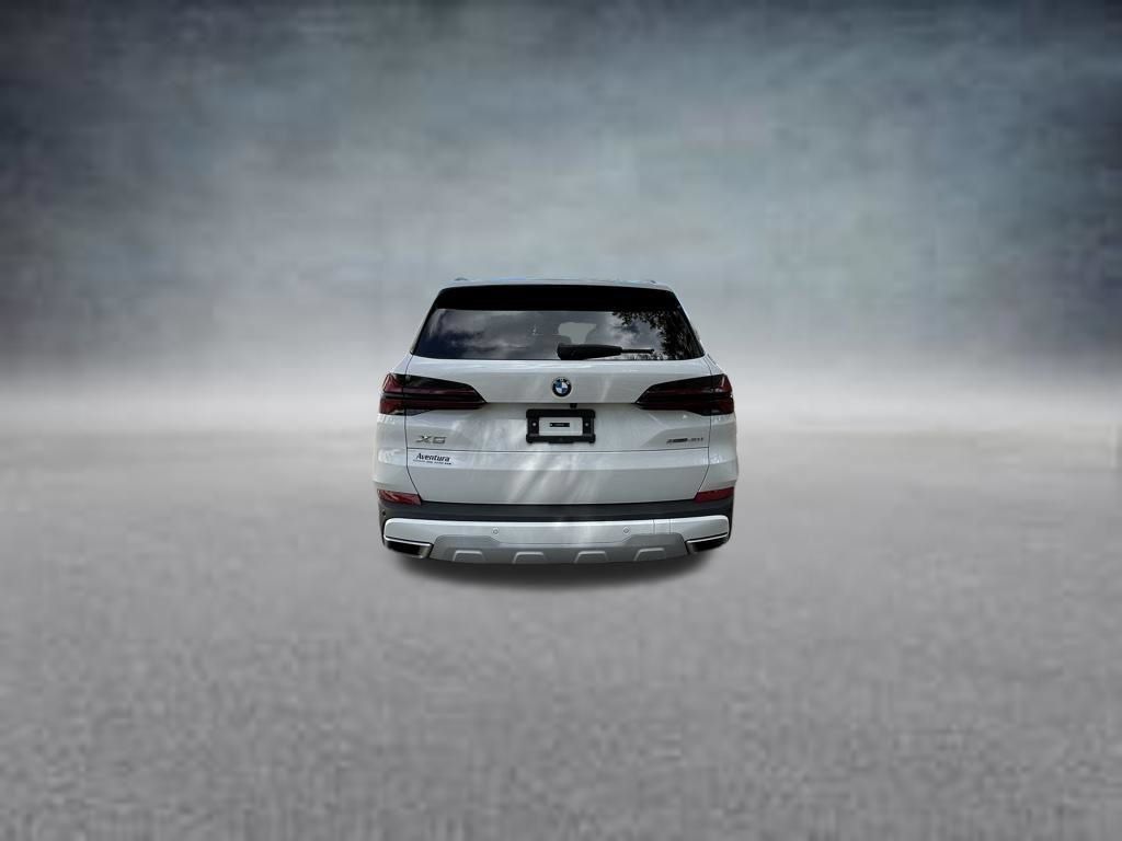 Used 2026 BMW X5 sDrive40i RWD image 6