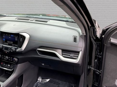 Used 2019 GMC Terrain SLT w/ Preferred Package FWD image 26