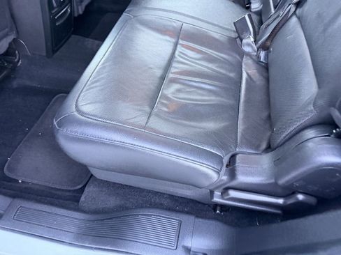 Used 2019 Ford Flex Limited image 18