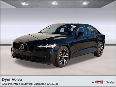 Certified 2024 Volvo S60 B5 Plus