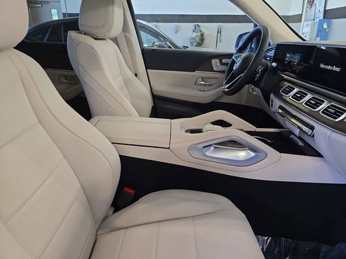 New 2026 Mercedes-Benz GLE 350 4MATIC image 10