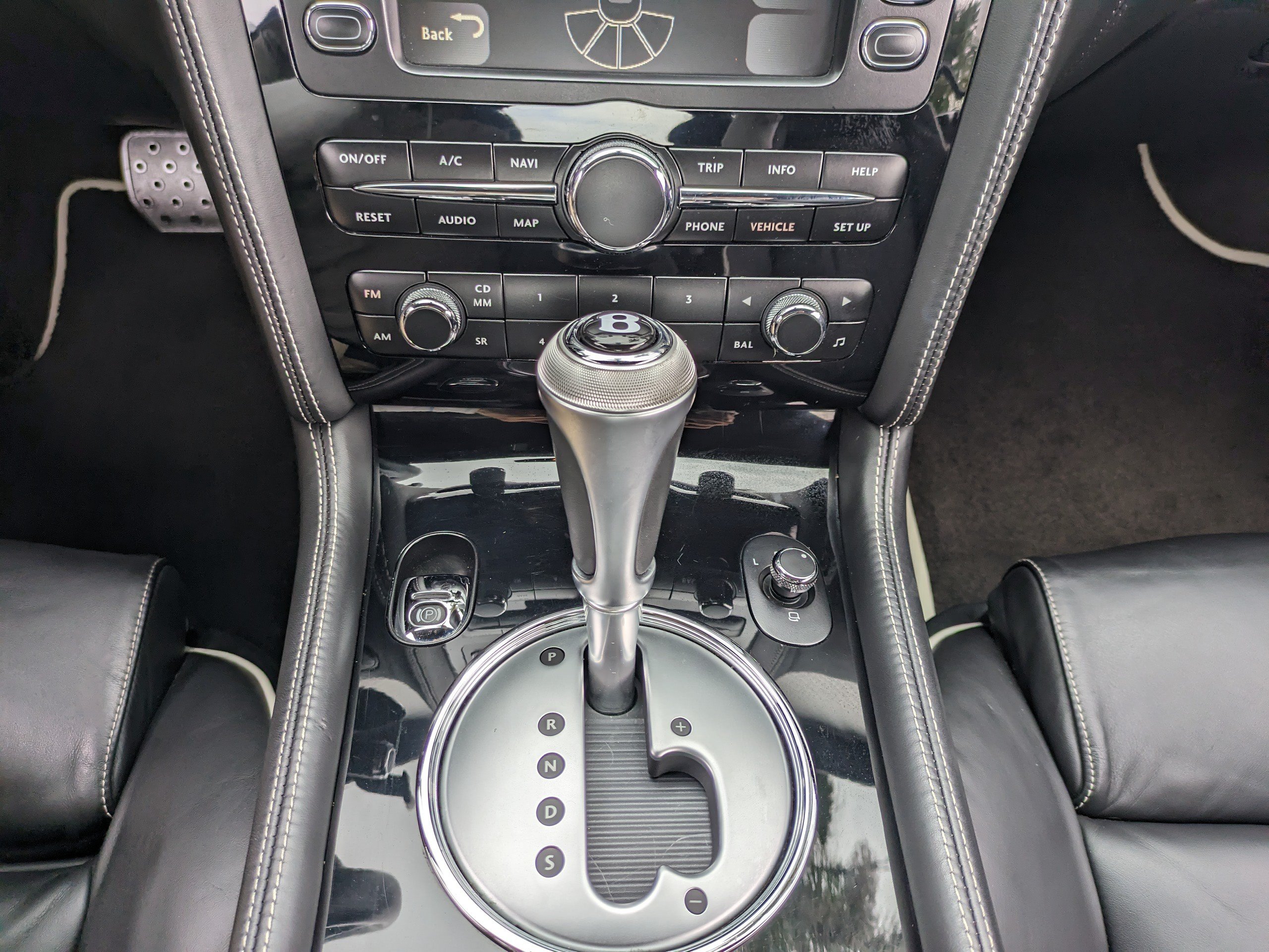 Used 2011 Bentley Continental GTC AWD/4WD image 19