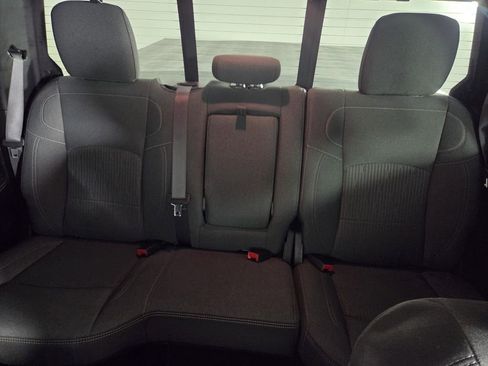 Used 2024 RAM 1500 Classic Warlock w/ Electronics Group image 22