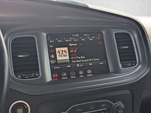 Used 2023 Dodge Charger SXT RWD image 12
