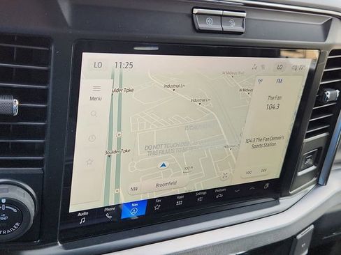 New 2025 Ford F350 Platinum image 23