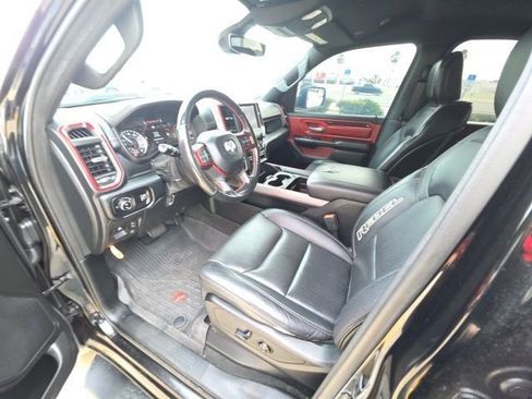 Used 2020 RAM 1500 Rebel w/ Rebel Level 1 Equipment Group image 14