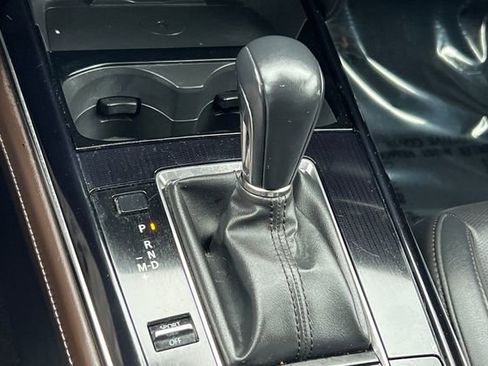 Certified 2024 MAZDA CX-30 AWD 2.5 S w/ Premium Package image 25