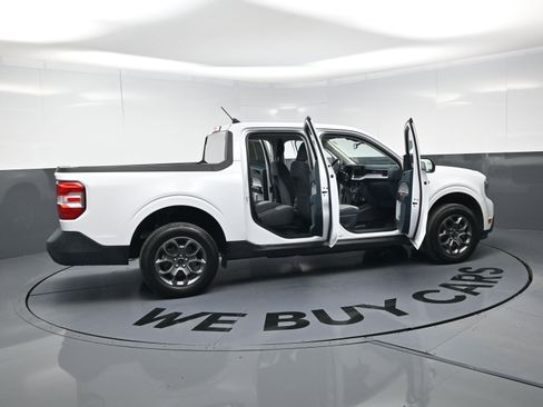 Used 2023 Ford Maverick XLT image 24