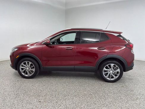 Used 2023 Buick Encore GX Essence w/ Experience Buick Package AWD/4WD image 6