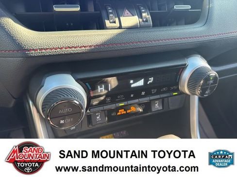 Used 2024 Toyota RAV4 XSE image 24
