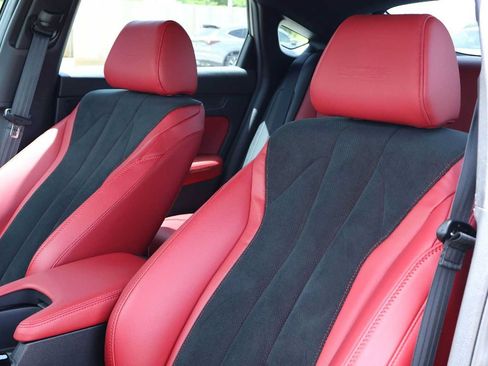Certified 2025 Acura Integra Type S FWD image 11