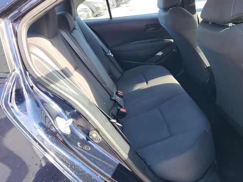 Certified 2022 Toyota Corolla LE image 24