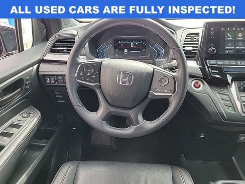 Used 2023 Honda Odyssey Sport image 13
