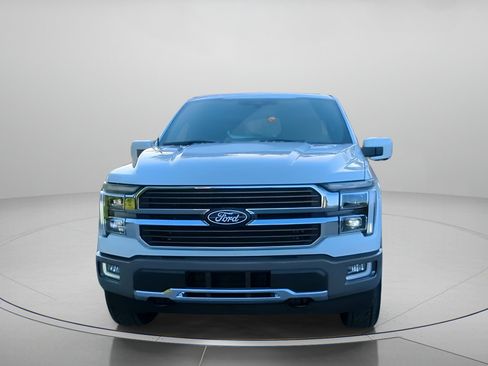 New 2026 Ford F150 King Ranch AWD/4WD image 9