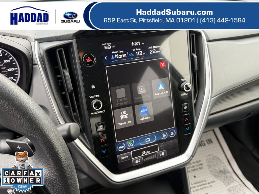 Used 2024 Subaru Crosstrek 2.0i Premium AWD/4WD image 26