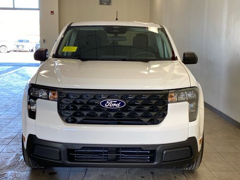 New 2026 Ford Maverick XL image 3