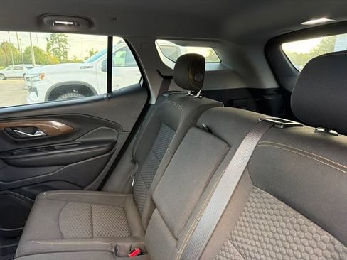 Used 2018 GMC Terrain SLE FWD image 9