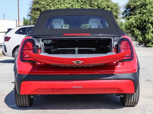 New 2027 MINI Cooper Convertible FWD image 33