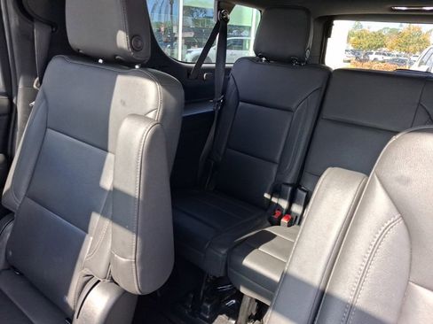 Used 2023 Chevrolet Suburban Z71 w/ Luxury Package image 27