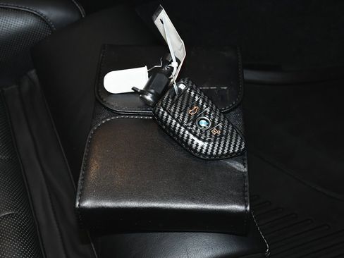 Used 2019 BMW M5 w/ Executive Package image 50