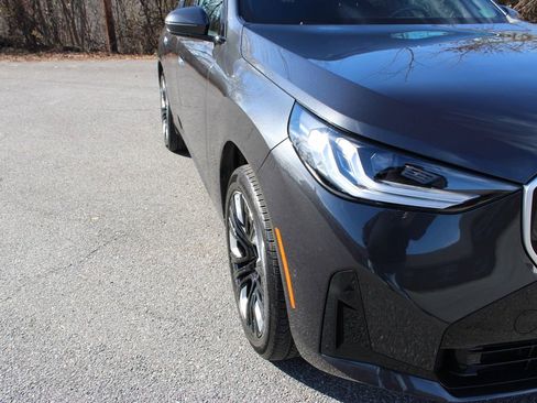 Used 2025 BMW X3 xDrive30i w/ Premium Package image 45