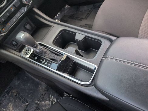Used 2025 Nissan Sentra SV FWD image 23