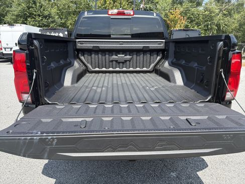 Used 2026 Chevrolet Colorado Z71 w/ Z71 Convenience Package 2 AWD/4WD image 22
