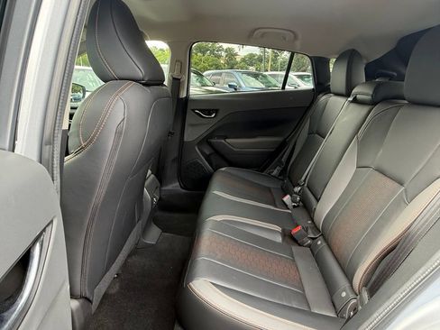 Certified 2024 Subaru Crosstrek 2.5i Limited AWD/4WD image 23