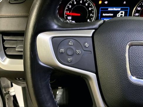 Used 2020 GMC Terrain SLE w/ Driver Convenience Package AWD/4WD image 20