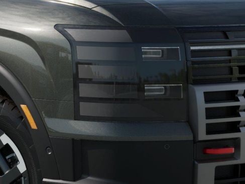 New 2026 Hyundai Palisade XRT Pro image 9