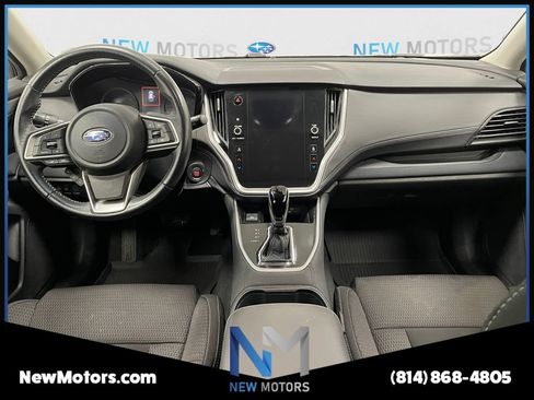 Used 2022 Subaru Outback Premium AWD/4WD image 8