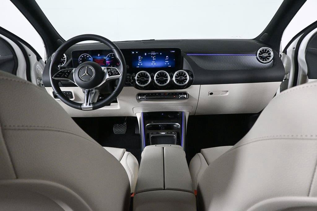 Certified 2026 Mercedes-Benz GLA 250 image 18