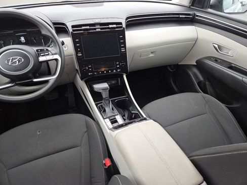 Used 2024 Hyundai Tucson SEL image 32