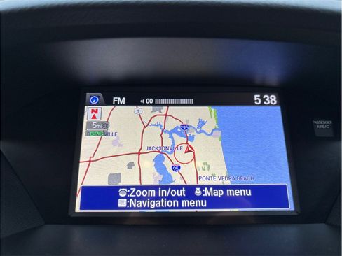 Used 2017 Acura MDX SH-AWD Sport Utility 4D image 30