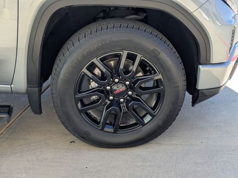 Certified 2023 GMC Sierra 1500 Elevation AWD/4WD image 13