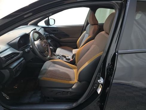 Used 2025 Subaru Crosstrek 2.5i Sport image 13