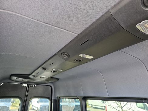 New 2025 Mercedes-Benz Sprinter 2500 image 23